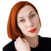 Земская Анастасия Васильевна, косметолог