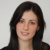 Ростовцева Яна Михайловна, стоматолог-терапевт