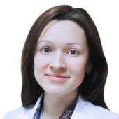 Фатхуллина Дина Рашидовна, гинеколог