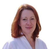 Деньгина Анна Владимировна, ЛОР