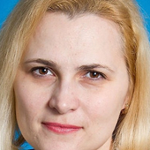 Горбанева Оксана Александровна, педиатр