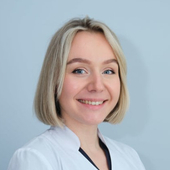 Устименко Валерия Игоревна, терапевт