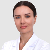 Платонова Оксана Александровна, врач-косметолог