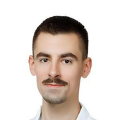 Чибисов Александр Витальевич, ЛОР