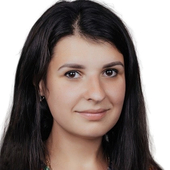 Агакишиева Ольга Сергеевна, стоматолог-терапевт