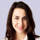 Цей Ольга Тимировна, гинеколог