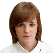 Новикова Ирина Александровна, педиатр