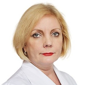 Ищенко Ирина Михайловна, офтальмолог