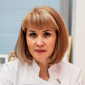 Аминева Эльвира Ревинеровна, акушер-гинеколог