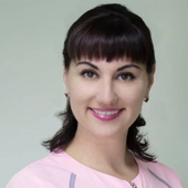 Ливада Ирина Ивановна, стоматологический гигиенист