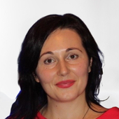 Гришина Ольга Владимировна, психолог