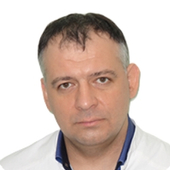 Золотухин Юрий Владимирович, стоматолог-терапевт