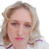 Тавакина Оксана Вячеславовна, терапевт