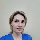 Рыжова Мария Владимировна, врач УЗД