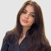 Хостикоева Алина Магеллановна, детский стоматолог