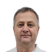 Хмара Игорь Алексеевич, врач УЗД