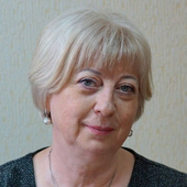 Кнышова Вера Васильевна, терапевт