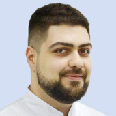 Тумасян Ваге Вараздатович, стоматолог-ортопед