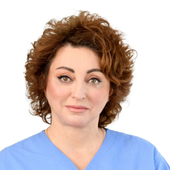 Иванченкова Татьяна Александровна, пластический хирург