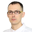 Дуров Святослав Юрьевич, рентгенолог