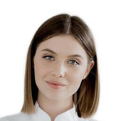 Климец Софья Павловна, эндокринолог