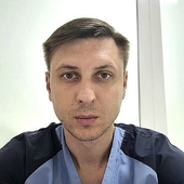 Рязанцев Валерий Владимирович, гинеколог