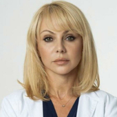 Воронцова Наталья Александровна, пластический хирург