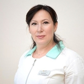 Королева Мальвина Морицевна, педиатр