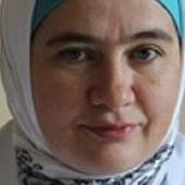 Загидуллина Гульнара Ильясовна, ревматолог