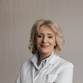 Широкова Дарья Валентиновна, гинеколог