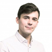 Басов Артём Сергеевич, психиатр