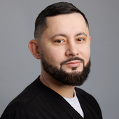 Федоров Александр Максимович, стоматолог-хирург