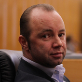 Розен Владимир Владимирович, хирург