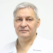 Воротников Игорь Михайлович, детский стоматолог