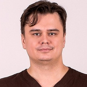 Козлов Евгений Александрович, нейрохирург