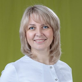 Максакова Наталия Викторовна, психиатр