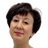 Дворянинович Елена Анатольевна, гинеколог