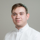 Сагдеев Булат Альбертович, гнатолог