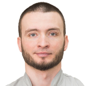 Серченко Александр Алексеевич, офтальмолог