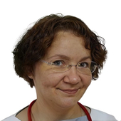 Монахова Оксана Анатольевна, неонатолог