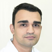 Аветян Андрей Владимирович, андролог