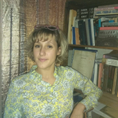 Цейтлина Анастасия, семейный психолог