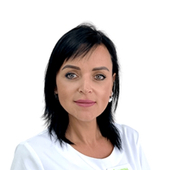 Приймак Евгения Дмитриевна, стоматолог-ортопед