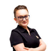 Карапетян Лидия Аркадьевна, стоматолог-терапевт