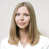 Чайникова Мария Александровна, эндокринолог