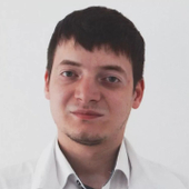 Ларин Виктор Михайлович, невролог