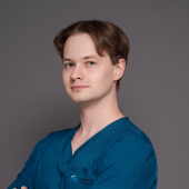 Борисов Александр Сергеевич, стоматолог-хирург