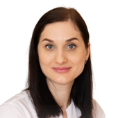 Жучкова Кристина Александровна, косметолог