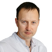 Таранов Юрий Владимирович, стоматолог-терапевт