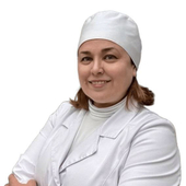 Михеева Лейсян Идрисовна, стоматолог-терапевт